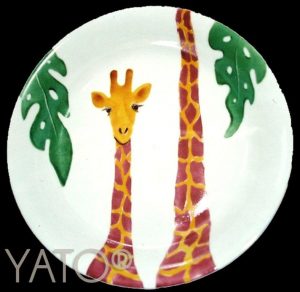 Baby’s – Girafe