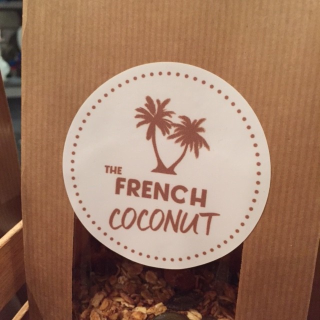 THE FRENCH COCONUT @ La Casa Di Nonna 2015 ©Yato