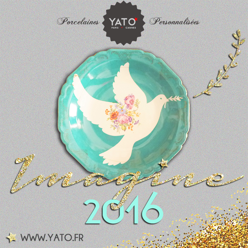 YATO Best Wishes 2016 OK 72