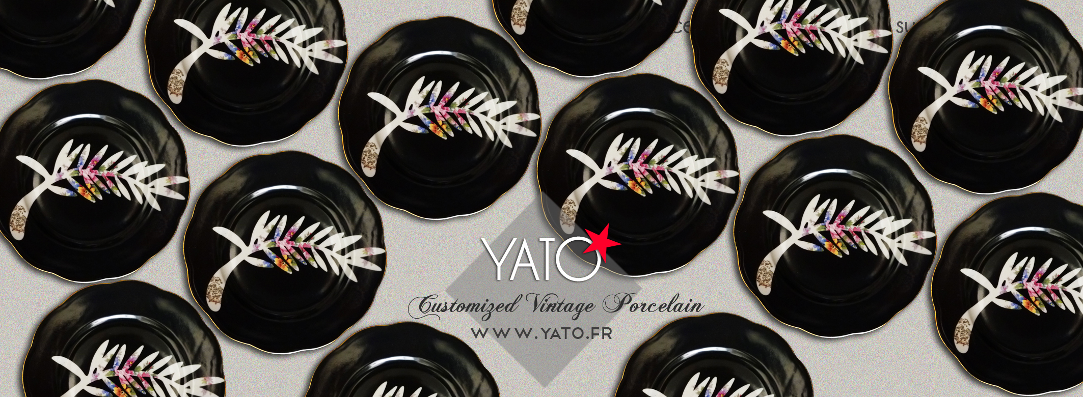 YATO Customs Coll PALME D'OR