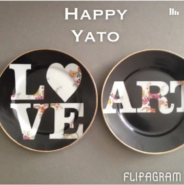 flipagram yato 2014