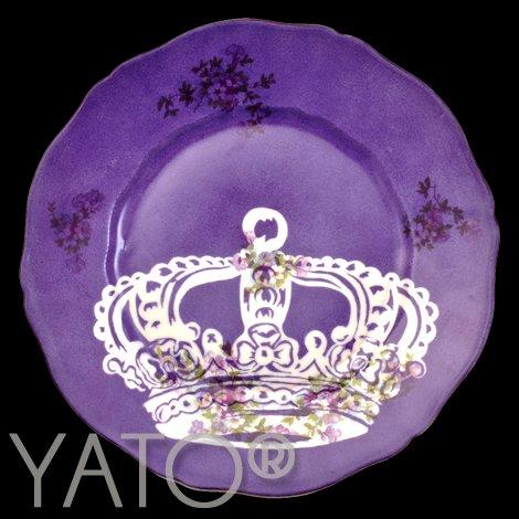 Collection Customs CROWN
