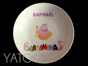 Baby’s – Barbananas