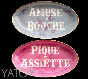 pique-assiette