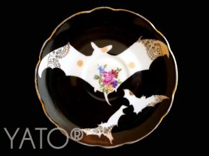 bat plate