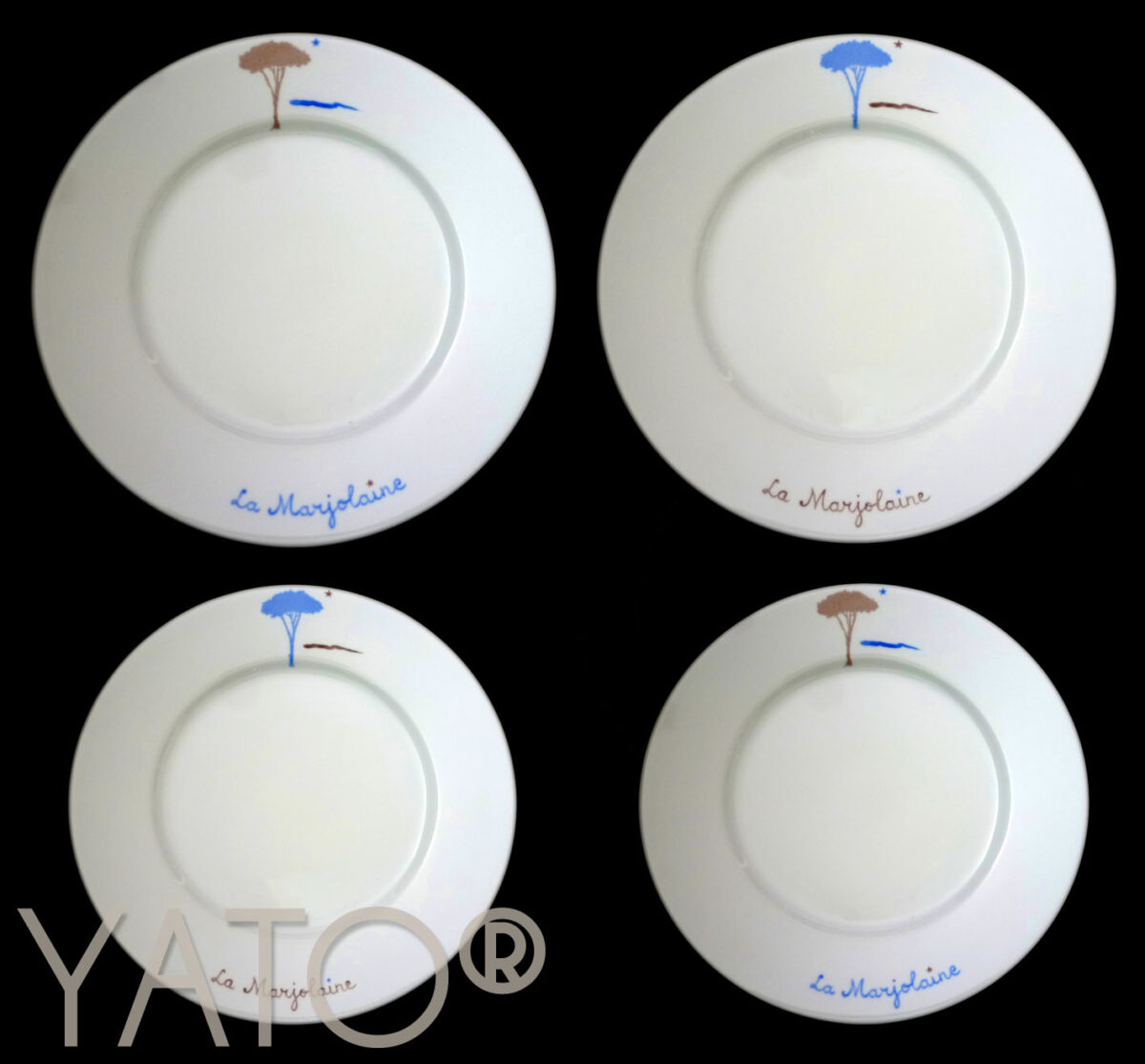 A0048 - LA MARJOLAINE - Compo 72 copie