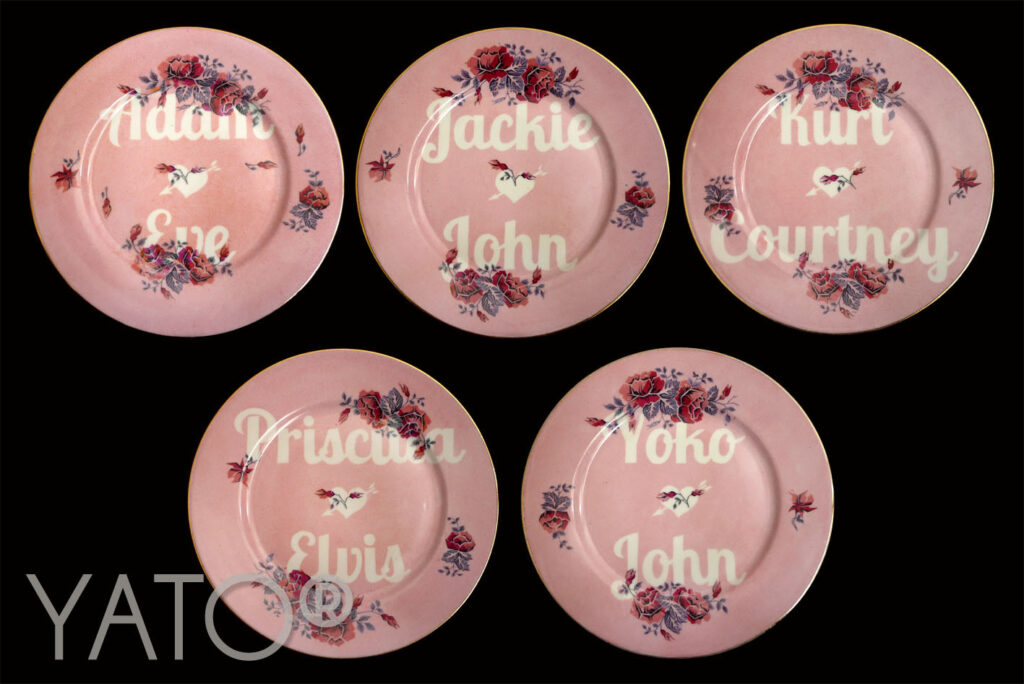 CUSTOMS YATO LOVERS