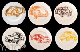 Collection YATO&rsquo;s white© CARS