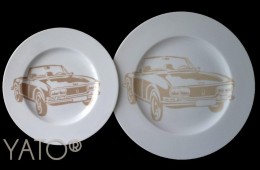 Collection YATO&rsquo;s white© CARS – 504 PEUGEOT