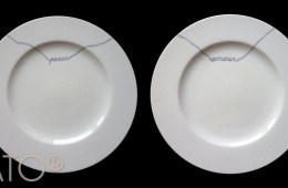 Collection YATO&rsquo;s white© JEWELS