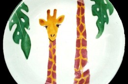 Collection Baby’s © GIRAFE FAMILY