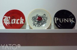 Collection Customs© MUZIK & TATTOO