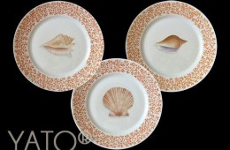 Collection YATO&rsquo;s white© ANTIBES