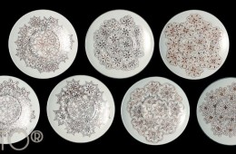 Collection YATO&rsquo;s white© HENNE