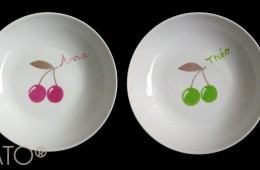 Collection Baby’s © CERISES