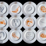 Collection YATO’s white© CHEZ SUZIE