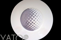 Collection YATO&rsquo;s white© GOLF