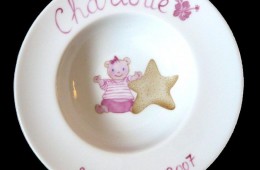Collection Baby’s © ETOILE DE MER