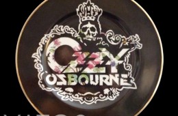 Collection Customs© OZZY OSBOURNE