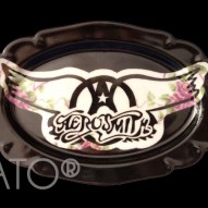 Collection Customs© FLOWER AEROSMITH