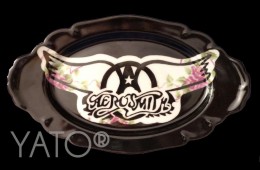 Collection Customs© FLOWER AEROSMITH
