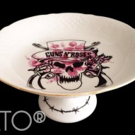 Collection Customs© GUNS & ROSES