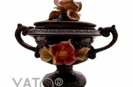 Collection Customs© CEMETERY FLOWERS