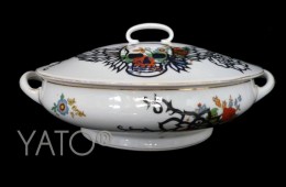Collection Customs© TATTOO