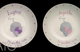 Collection Baby’s © SOURIS GRISES