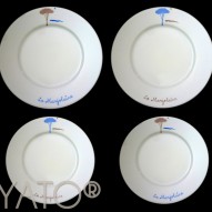 Collection YATO’s white© LA MARJOLAINE