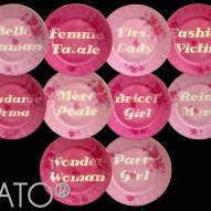 Collection Customs © MOTHER&rsquo;S DAY