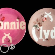 Collection Customs © BONNIE & CLYDE