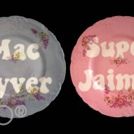 Collection Customs © SUPER MOM & SUPER DAD