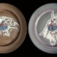 Collection Customs © CHARDON DES ALPES