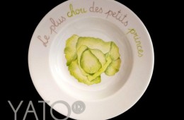 Collection Baby’s © PRINCE DES JARDINS