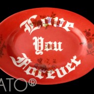 Collection Customs © LOVE YOU FOREVER