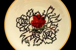 Collection Customs© TATTOO