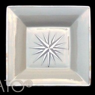 Collection YATO&rsquo;s white© ROSE DES VENTS