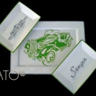 Collection YATO&rsquo;s white© ROADSTER