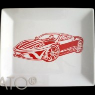 Collection YATO&rsquo;s white© CARS